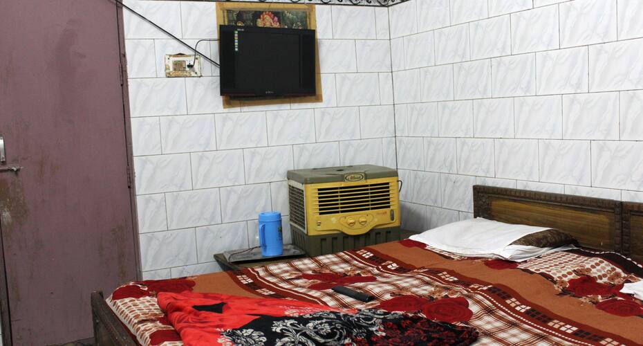 Shiv Shakti Lodge, Haridwar 4